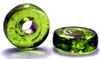 Silver Foil Beads - click here for large view